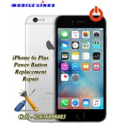 iPhone 6S Plus Power Button Replacement Repair